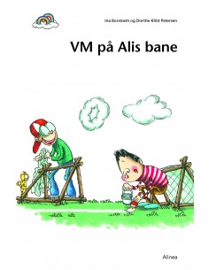 Den første læsning, 1. kl.,...