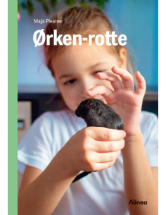 Ørkenrotte, Grøn Fagklub