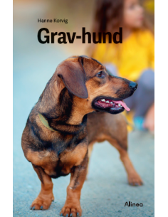 Gravhund, Grøn Fagklub