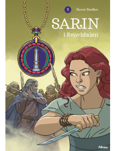 Sarin 1 - Sarin i...