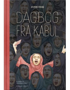 Dagbog fra Kabul