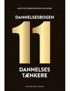 Dannelsesbogen