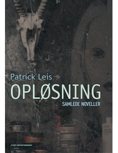 Opløsning