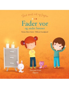 Fader vor og andre bønner