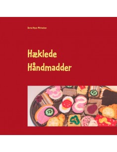 Hæklede Håndmadder