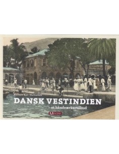 Dansk Vestindien