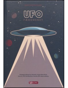 UFO Fænomenet