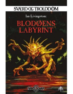 Sværd og trolddom 21:...