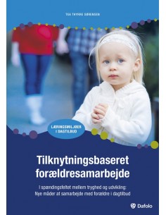 Tilknytningsbaseret...