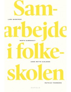 Samarbejde i folkeskolen