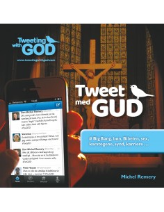 Tweet med Gud