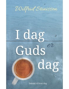 I dag er Guds dag - 3. udgave