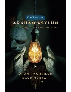 Arkham Asylum