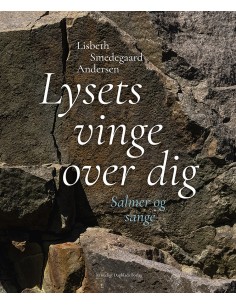 Lysets vinge over dig