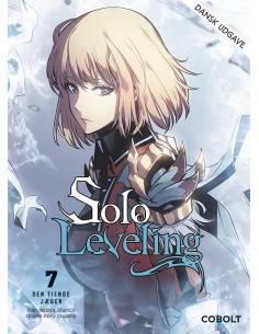 Solo Leveling 7