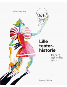 Lille teaterhistorie for...