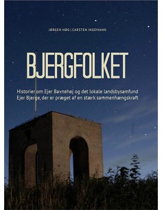 BJERGFOLKET