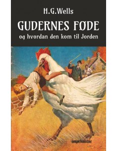 Gudernes Føde