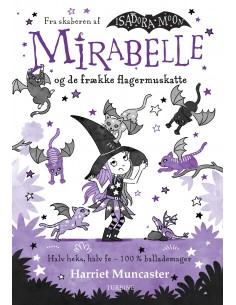 Mirabelle og de frække...