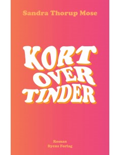 Kort over Tinder