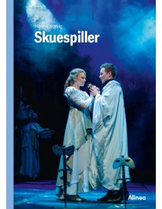 Skuespiller, Blå Fagklub