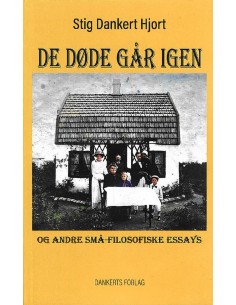 De døde går igen og andre...