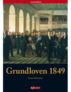 Grundloven 1849