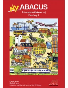 ABACUS 2.kl. Elevbog A