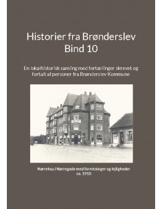 Historier fra Brønderslev -...