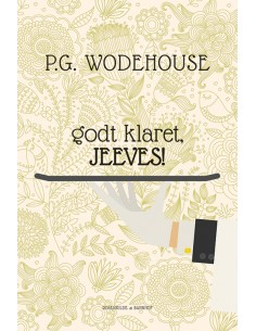 Godt klaret, Jeeves!