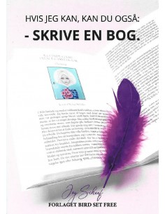 Hvis jeg kan kan du også