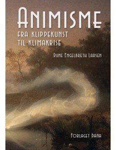 Animisme – fra klippekunst...