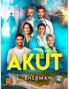 AKUT - Sæson 4
