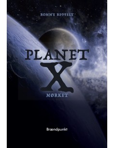 Planet X