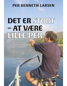 Det er stort - at være...
