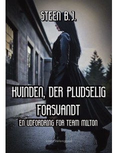 Kvinden, der pludselig...