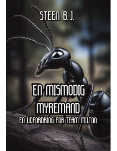 En mismodig myremand