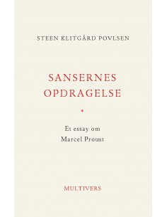 Sansernes opdragelse