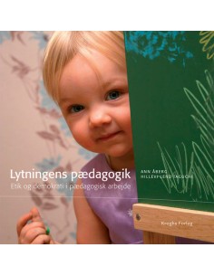 Lytningens pædagogik
