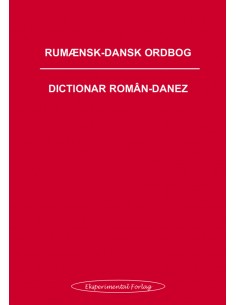 Rumænsk-Dansk Ordbog