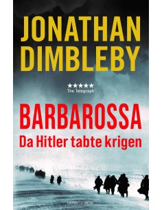 Operation Barbarossa - Da...