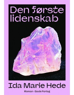 Den første lidenskab