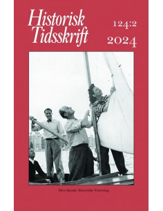 Historisk Tidsskrift 124:2