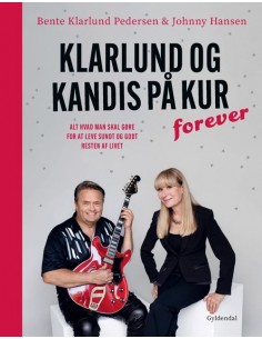 Klarlund og Kandis på kur –...