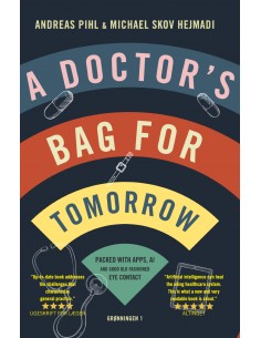 A doctor's bag for tomorrow