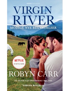 Virgin River - Modige nye...