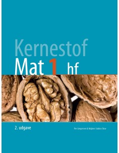 Kernestof Mat1, hf (2. udg.)