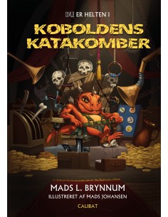 Koboldens Katakomber