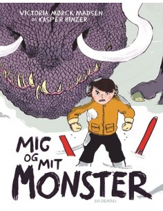 Mig og mit monster
