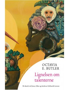 Lignelsen om talenterne